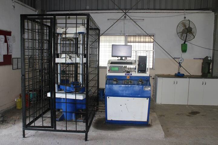 laboratory